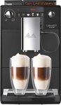 Melitta F30/0-103 Latticia OT Set (matt schwarz) Melitta F30/0-103 Latticia OT Set (matt schwarz)