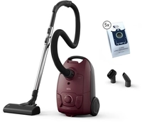 AEG AB51C1DR5B (dark red)