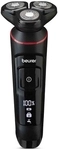 Beurer MN8X Rotationsrasierer (schwarz)