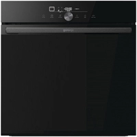 Gorenje GO66E Pizza350C (tiefschwarz)