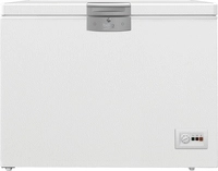 Beko HSM 22340 (wei&szlig;)