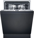 Siemens SX63EX22CE 60 cm Einbau-Geschirrsp&uuml;ler Edelstahl geb&uuml;rstet 13 Ma&szlig;gedecke