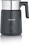 Severin SM 3579 Induktion (FHE) (edelstahl schwarz)