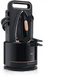 Braun IS 9090 BK CareStyle 9 (schwarz/kupfer) Braun IS 9090 BK CareStyle 9 (schwarz/kupfer)