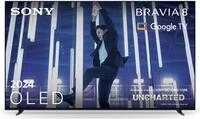 Sony K-65XR83P Xklusiv 2025 OLED, 65, 164, Ultra HD