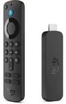 Amazon Fire TV Stick 4K 3. Gen 2024 Schwarz mit Quad‑Core 1,7 GHz, Dolby...