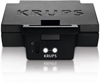 Krups FDK462 (Schwarz)