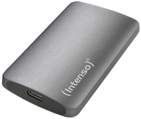 Intenso TX800 USB 3.2 Gen 2x2 Type-C(500GB) (anthrazit)