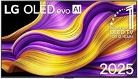 LG OLED55G58LW OLED, 55, 139, Ultra HD