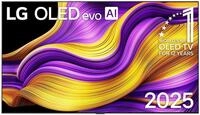 LG OLED83G58LW OLED, 83, 210, Ultra HD
