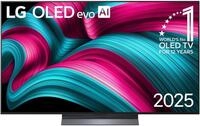 LG OLED55C58LA OLED, 55, 139, Ultra HD