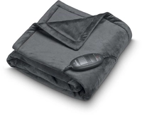 Beurer HD 74 Limited Edition (schwarz)