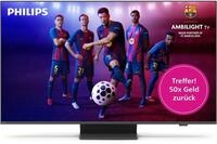Philips 65PUS8600/12 (Grau) LCD, 65, 164, Ultra HD