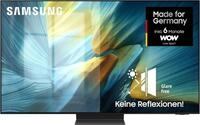 Samsung GQ77S95FAT OLED, 77, 195, Ultra HD