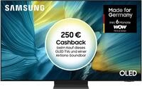 Samsung GQ55S95FAT OLED, 55, 138, Ultra HD