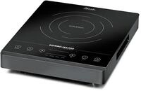 Rommelsbacher CT 2002/IN (Schwarz)