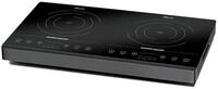 Rommelsbacher CT 3402/IN (Schwarz)
