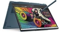 Lenovo Yoga 7 14AKP10 (83JR004JGE) (tidal teal) 14