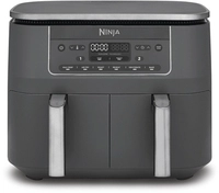 NINJA DZ300EU (Grau)