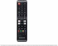 Samsung GQ85QN73FAT LCD, 85, 214, Ultra HD