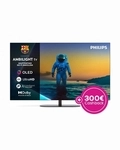 Philips 65OLED810/12 abzgl. 300&euro; Cashback (von Philips nach Registrierung)...