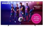 Philips 65OLED760/12 (metall) OLED, 65, 164, Ultra HD
