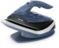 Tefal FV6675 Freemove Power (wei&szlig; blau)