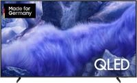 Samsung GQ65QEF1AU (titan) LCD, 65, 163, Ultra HD