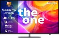 Philips 55PUS9060/12 The One (Grau) LCD, 55, 139, Ultra HD