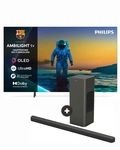 Philips 77OLED810/12 abzgl. 400&euro; Cashback (von Philips nach Registrierung) OLED,