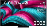 LG OLED83C59LA OLED, 83, 210, Ultra HD