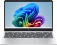 HP OmniBook 3 15-fn0655ng (BP1G1EA) (gletschersilber) 15.6