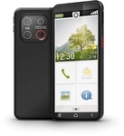 Emporia SMART.7lite (128GB) (Schwarz)