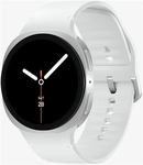 Samsung Galaxy Watch8 (44mm) (silber)