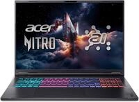 Acer Nitro 18 AI (AN18-61-R10V) (obsidian black) 18