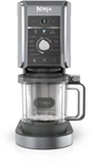 NINJA NC502EU Creami Deluxe (Schwarz)