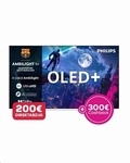 Philips 65OLED950/12 abzgl. 300&euro; Cashback (von Philips nach Registrierung)...