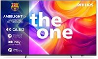 Philips 85PUS9000/12 The One (Grau) LCD, 85, 215, Ultra HD