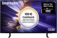 Samsung GQ42S93FAE Xklusiv 2025 OLED, 42, 105, Ultra HD
