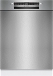 Bosch SMU4HTS14E (edelstahl)