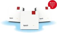AVM FRITZ!Mesh Set 1600 (3er Pack)