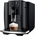 JURA E6 (EC) (Full Black)