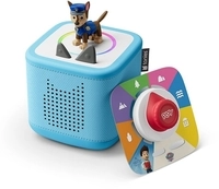 Tonies Toniebox 2 Full Play Starterset (blau)