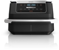 NINJA AF550EU 6-in-1 Flexdrawer (Schwarz)
