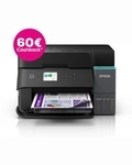 Epson EcoTank ET-3950 abzgl. 60&euro; Cashback (von Epson nach Registrierung)