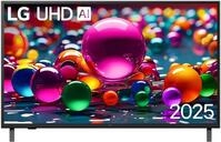 LG 65UA74006LB (Schwarz) LCD, 65, 164, Ultra HD
