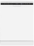 Exquisit GSP6312-030-E (weiss)
