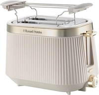Russell Hobbs Bronte Toaster (Grau)