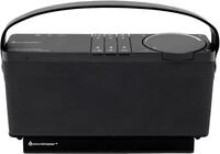 Soundmaster Horst - TVL24SW (Grau)