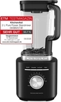 KitchenAid 5KSB2073EBM Pure Power (Schwarz)